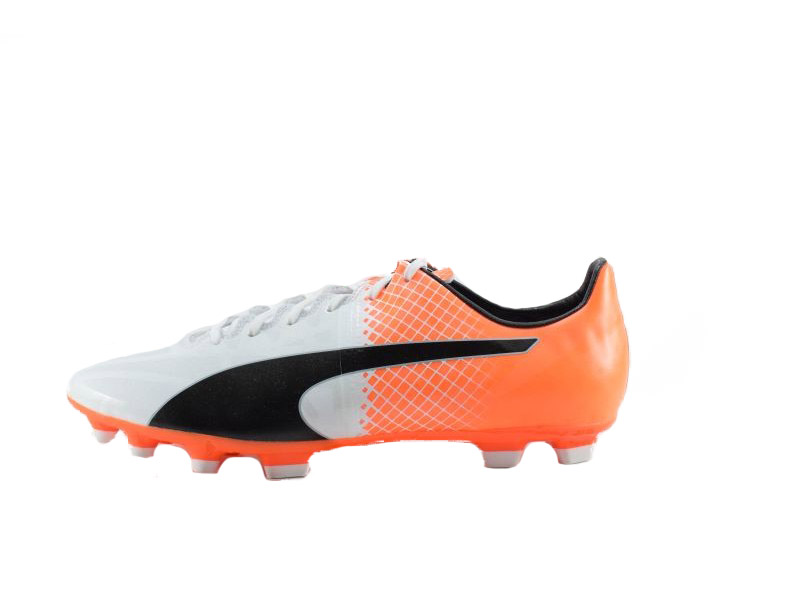 Футболни обувки PUMA EVO SPEED 1,5 AG Футболни обувки PUMA EVO SPEED 1,5 AG